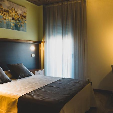 Hostal Nogueras 3 Toledo Eksteriør bilde